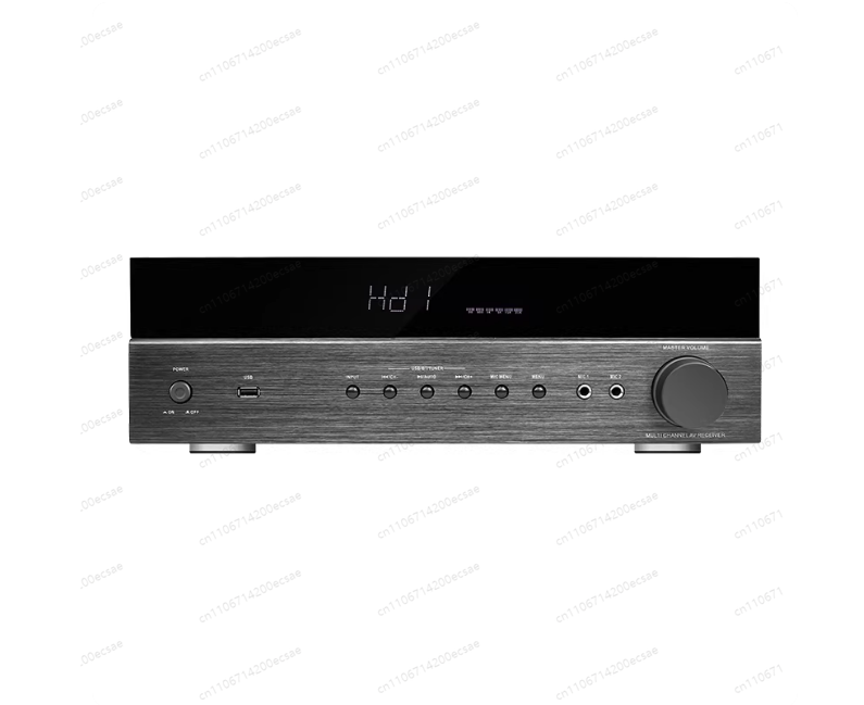 AV-6188HD Gerçek Surround Ses  - Surround Sound Decoder incelemesi ve fiyatı