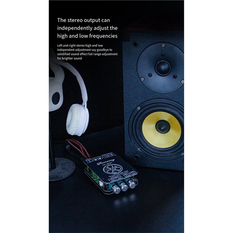 B03B-YS-1602T 2.0CH Bluetooth  - Home Cinema Bluetooth 5.1 incelemesi ve fiyatı