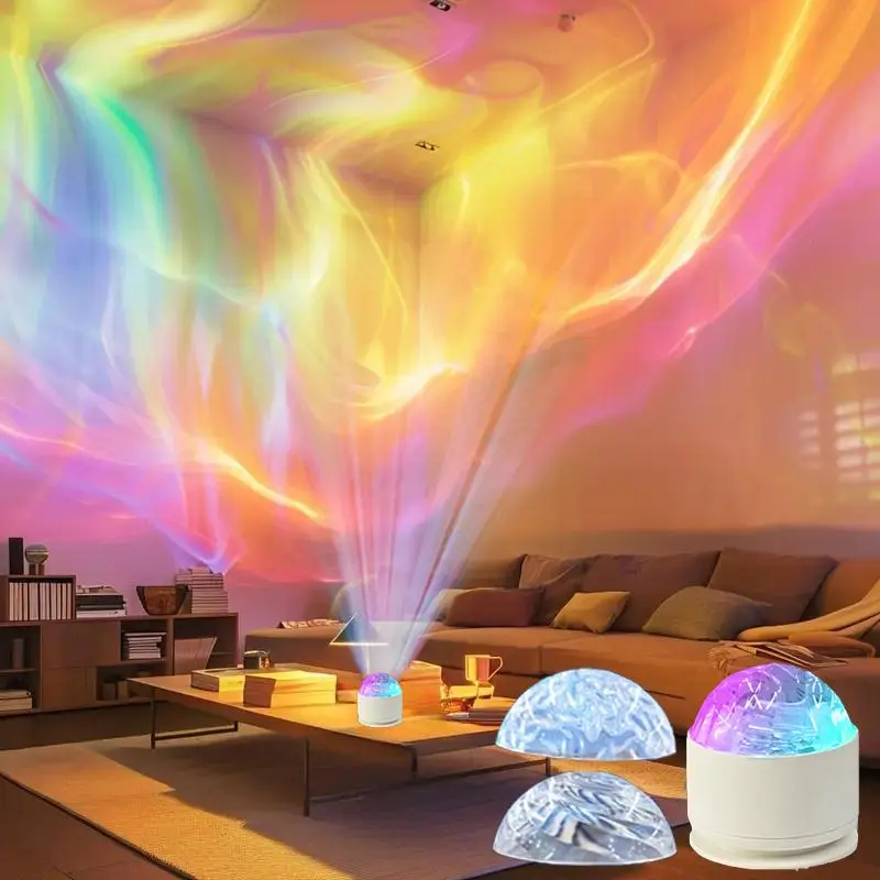 USB ile Çalışan Aurora Projekt - Home Cinema Led Projector incelemesi ve fiyatı