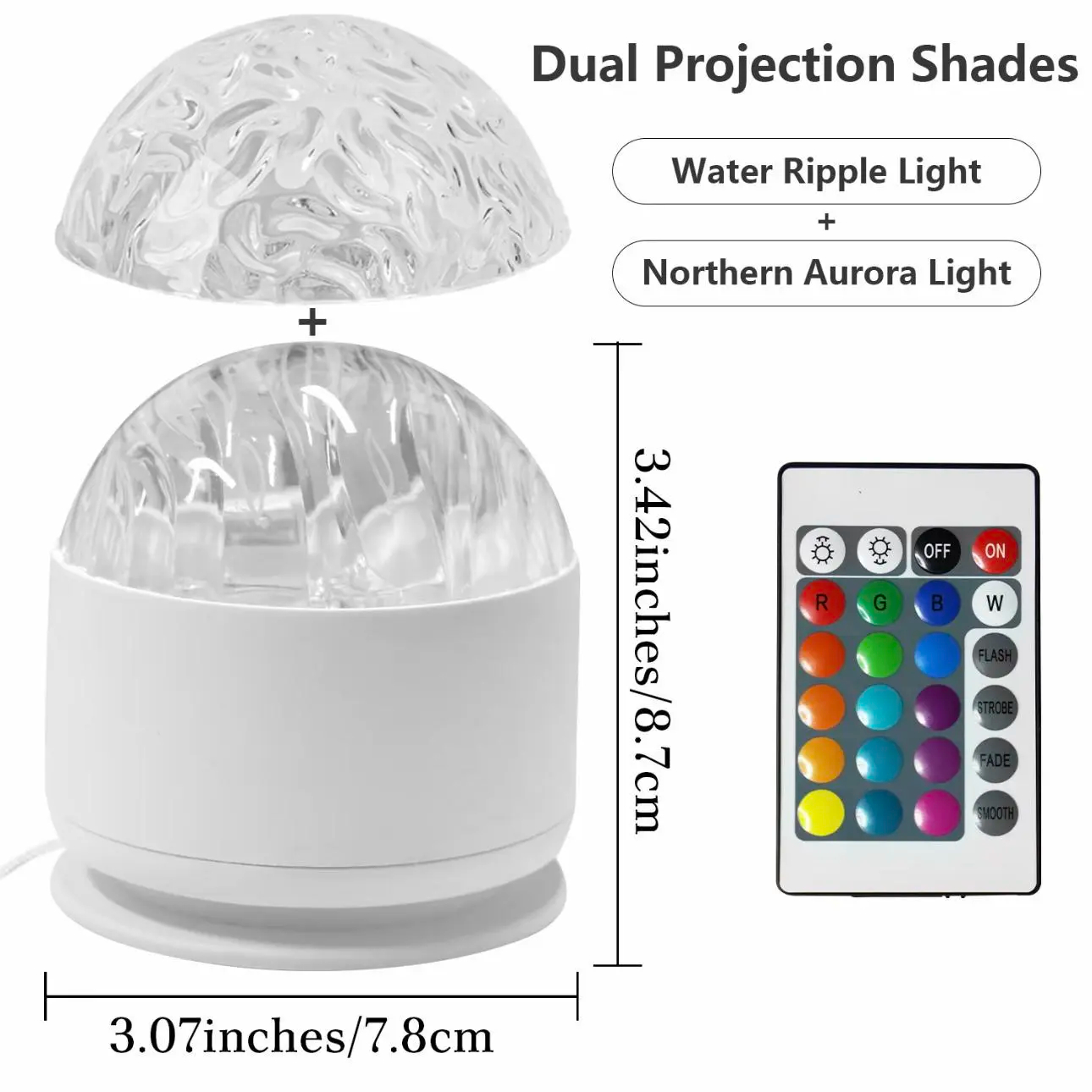 USB ile Çalışan Aurora Projekt - Home Cinema Led Projector incelemesi ve fiyatı
