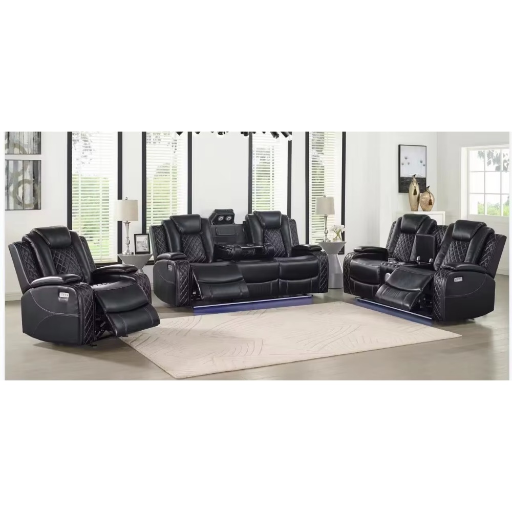 Yüksek kaliteli elektrikli yat - Home Cinema Sofa incelemesi ve fiyatı