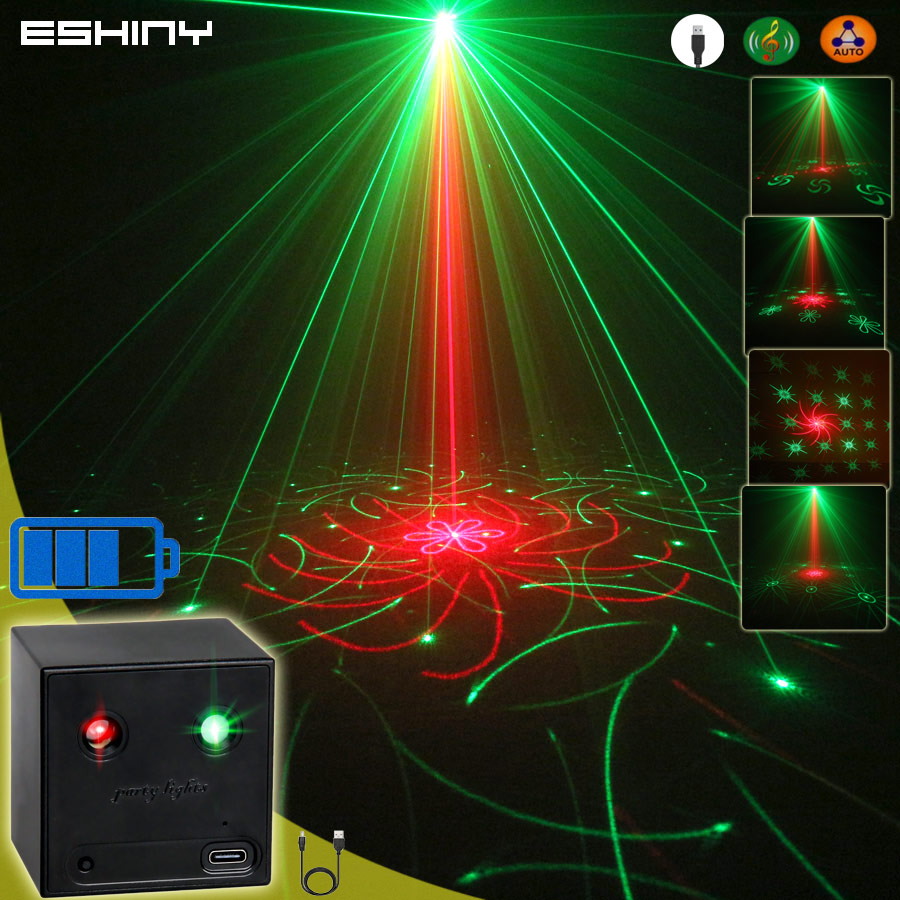 ESHINY Mini 2in1 Şarj Edilebil - Home Cinema Led Projector incelemesi ve fiyatı