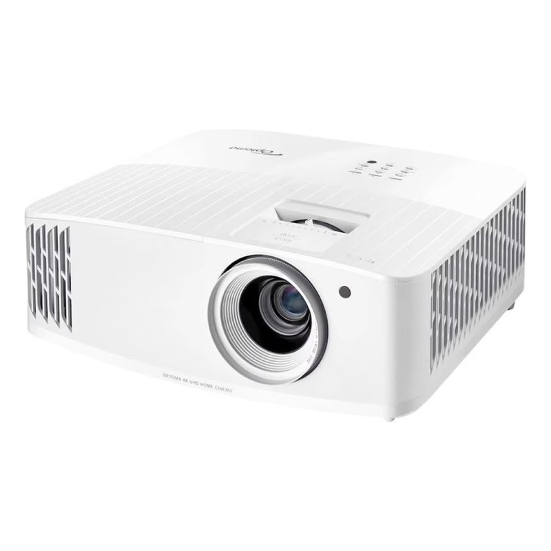 Optoma UHZ66 Ev Sineması Lamba - Home Cinema Gaming incelemesi ve fiyatı