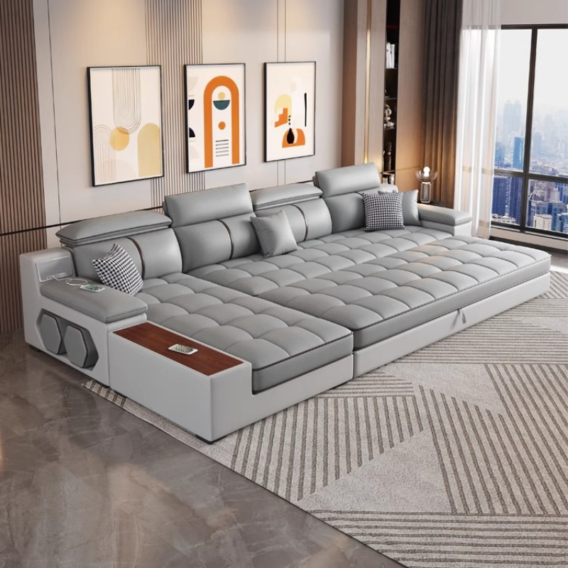 Küçük Daireler Koltuklar Kanep - Home Cinema For Small Room incelemesi ve fiyatı