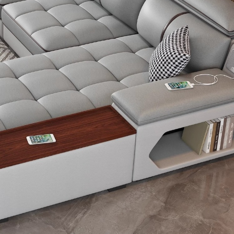 Küçük Daireler Koltuklar Kanep - Home Cinema For Small Room incelemesi ve fiyatı