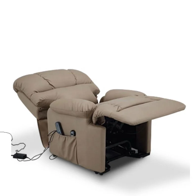 Modern metal çerçeveli masajlı - Home Cinema Sofa incelemesi ve fiyatı
