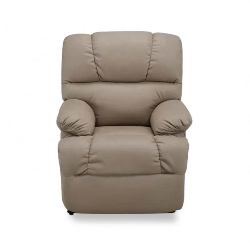 Modern metal çerçeveli masajlı - Home Cinema Sofa incelemesi ve fiyatı