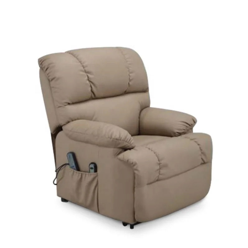 Modern metal çerçeveli masajlı - Home Cinema Sofa incelemesi ve fiyatı
