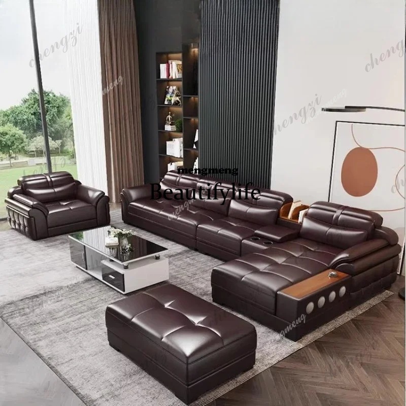 D5556 Hakiki Deri Küçük Daire  - Home Cinema For Small Room incelemesi ve fiyatı