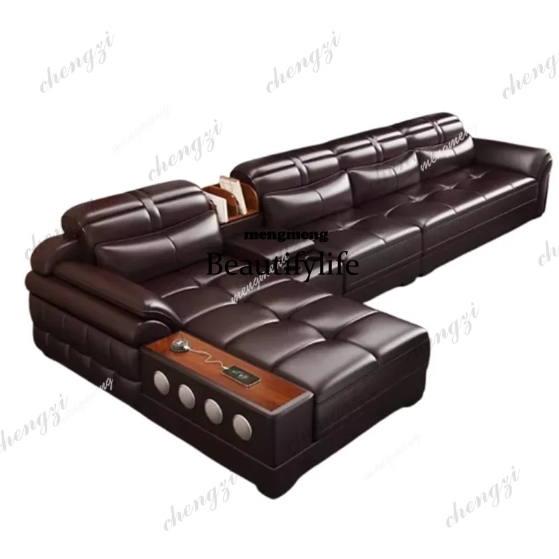 D5556 Hakiki Deri Küçük Daire  - Home Cinema For Small Room incelemesi ve fiyatı