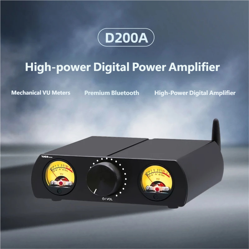 YJCO TPA3221 105W*2 Dijital HI - Home Cinema Bluetooth 5.1 incelemesi ve fiyatı