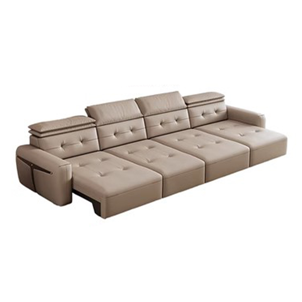 MINGDIBAO Hakiki Deri Elektrik - Home Cinema Sofa incelemesi ve fiyatı