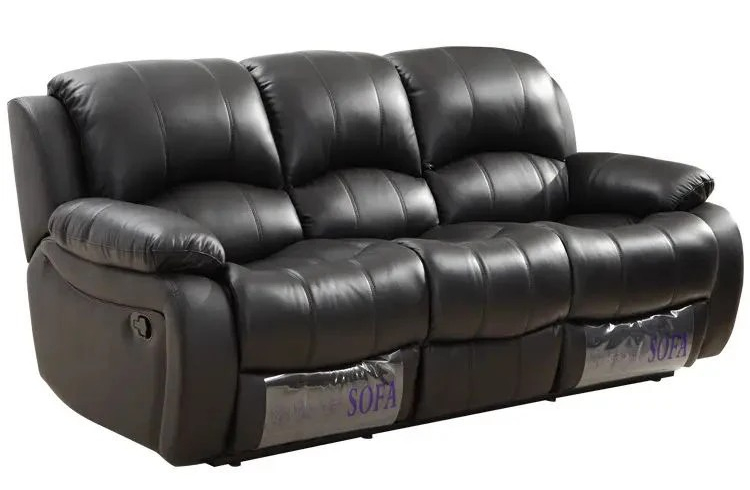 Hakiki Deri Koltuk Oturma Odas - Home Cinema Sofa incelemesi ve fiyatı