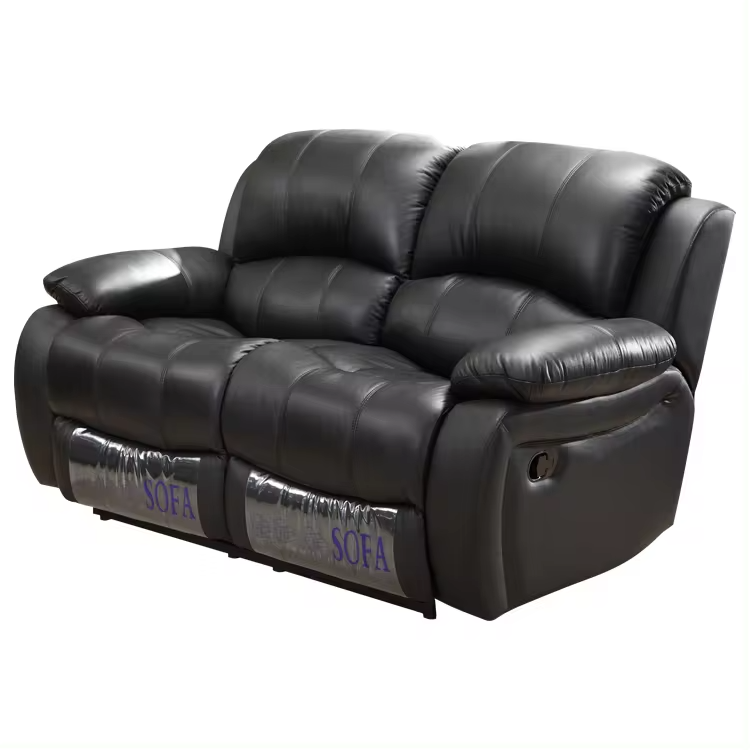 Hakiki Deri Koltuk Oturma Odas - Home Cinema Sofa incelemesi ve fiyatı