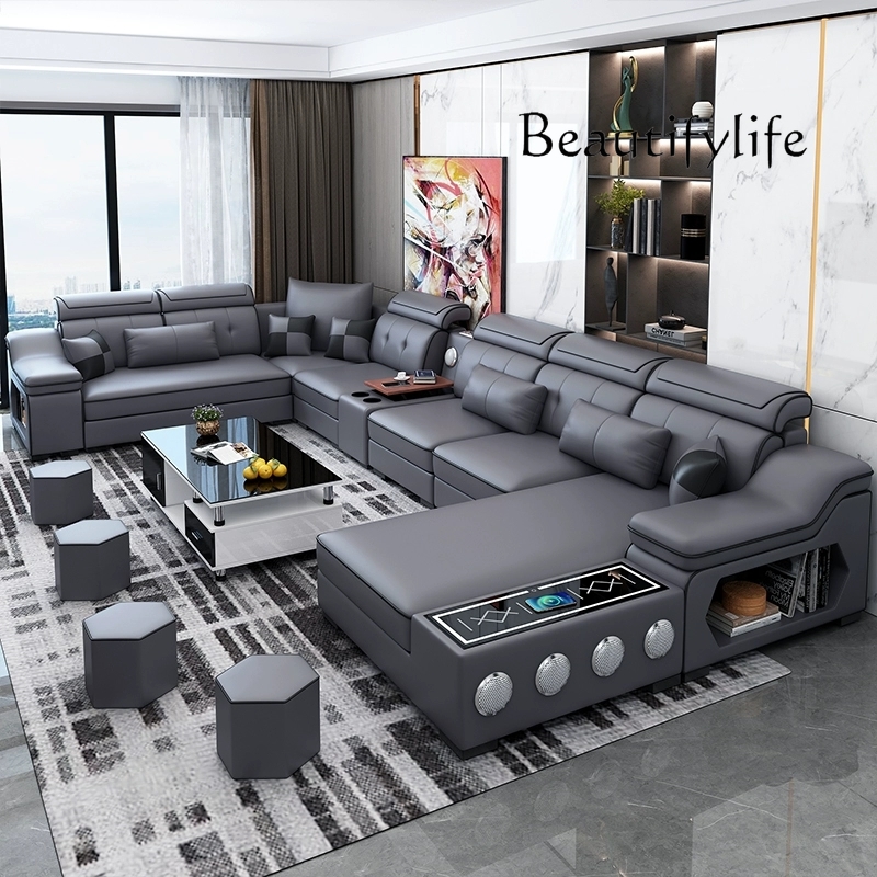 MANBAS Modern Bilimsel Kumaş B - Home Cinema Sofa incelemesi ve fiyatı