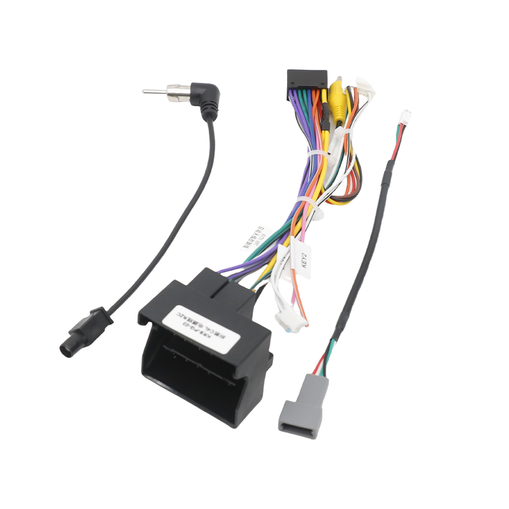 G-RZ-PSA65 Canbus Dekoder, Peu - Surround Sound Decoder incelemesi ve fiyatı