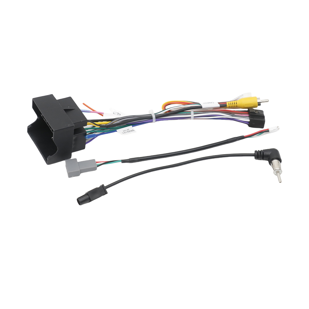 G-RZ-PSA65 Canbus Dekoder, Peu - Surround Sound Decoder incelemesi ve fiyatı